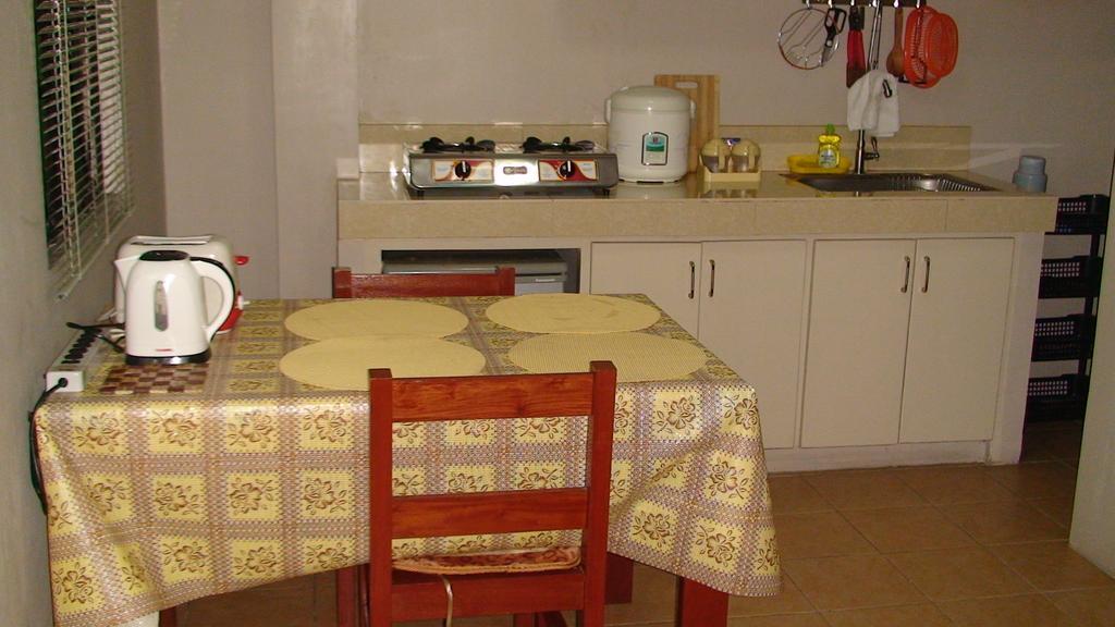 Lyn'S Do Drop Inn Transient House Baguio City Cameră foto
