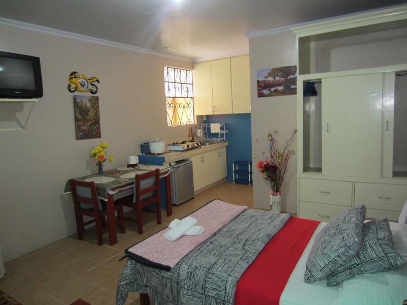 Lyn'S Do Drop Inn Transient House Baguio City Cameră foto