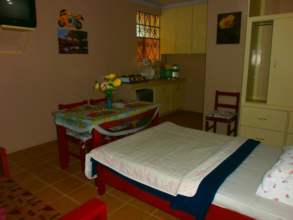 Lyn'S Do Drop Inn Transient House Baguio City Cameră foto