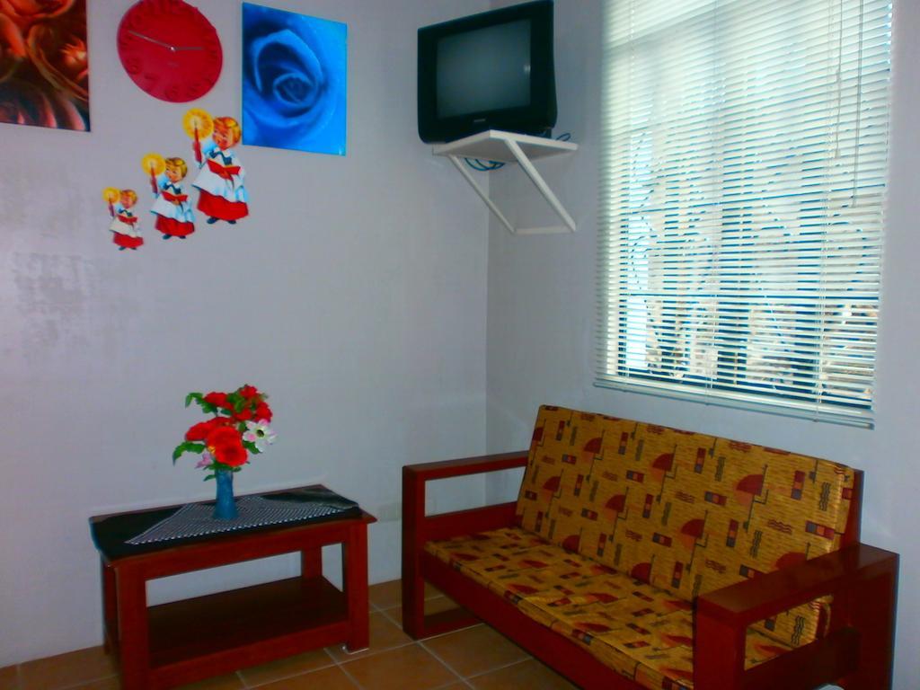 Lyn'S Do Drop Inn Transient House Baguio City Cameră foto