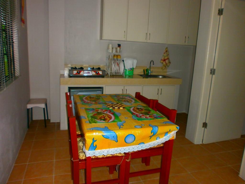 Lyn'S Do Drop Inn Transient House Baguio City Cameră foto