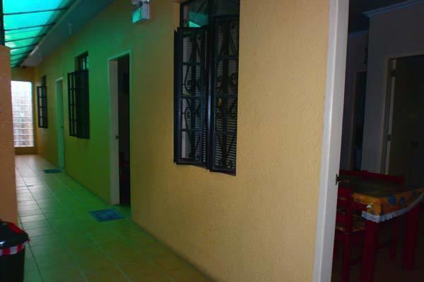 Lyn'S Do Drop Inn Transient House Baguio City Cameră foto